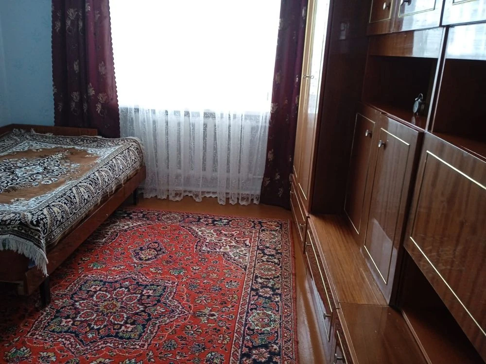 Трикімнатна квартира Шаргород