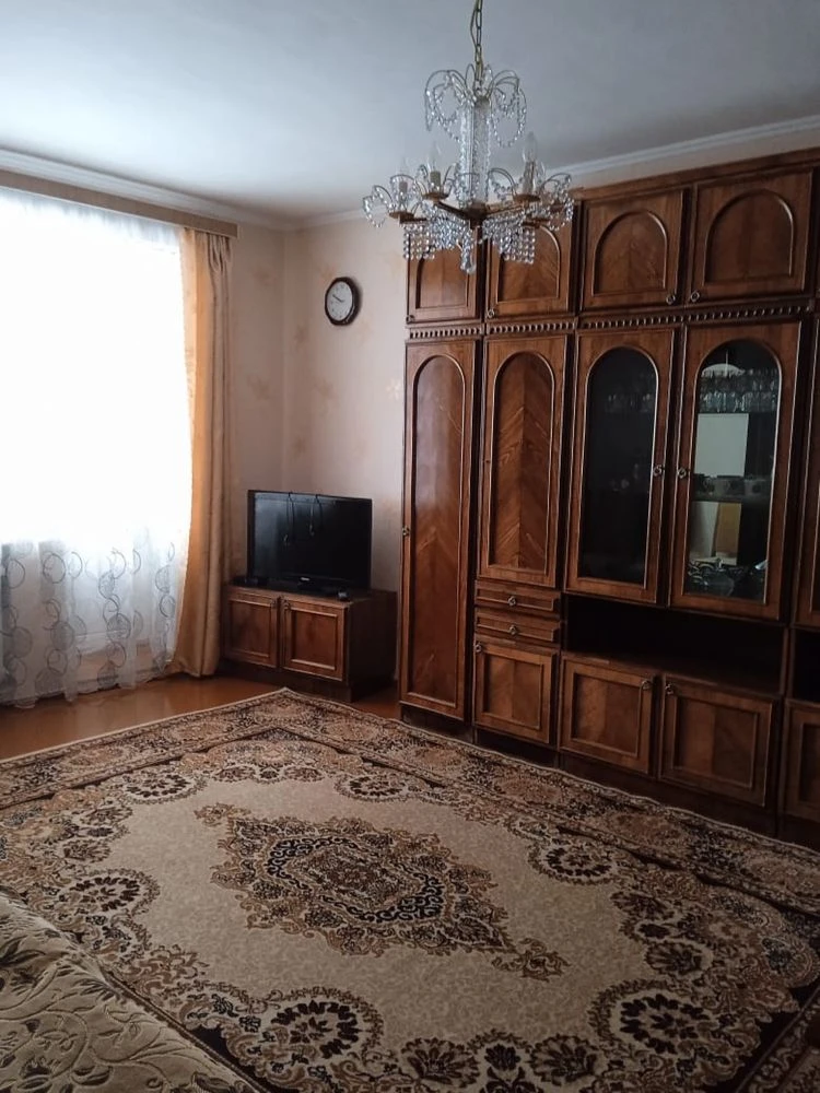 Трикімнатна квартира Шаргород