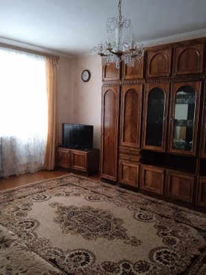 Трикімнатна квартира Шаргород
