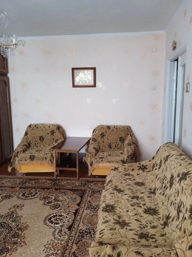 Трикімнатна квартира Шаргород
