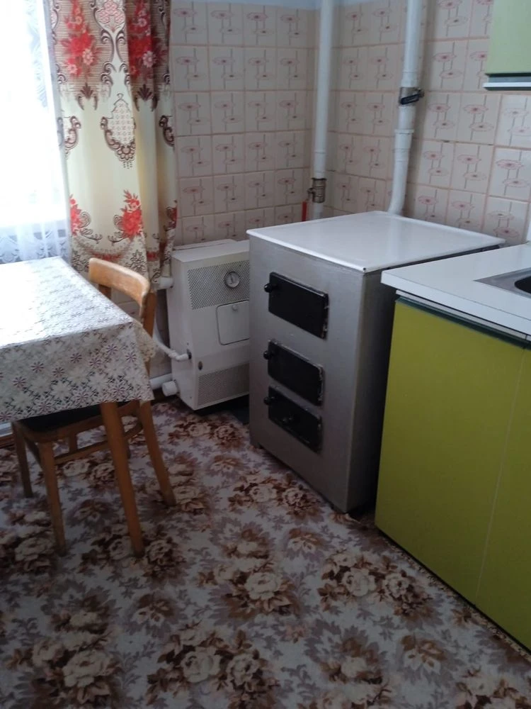 Трикімнатна квартира Шаргород