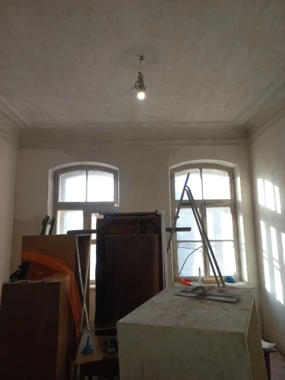 For Sale: 1-bedroom apartment, 31 sq.m, in the "Tsarsky Dom"