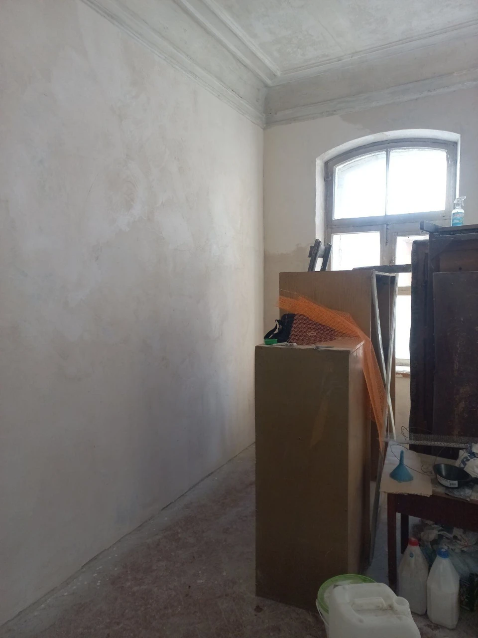 For Sale: 1-bedroom apartment, 31 sq.m, in the "Tsarsky Dom"