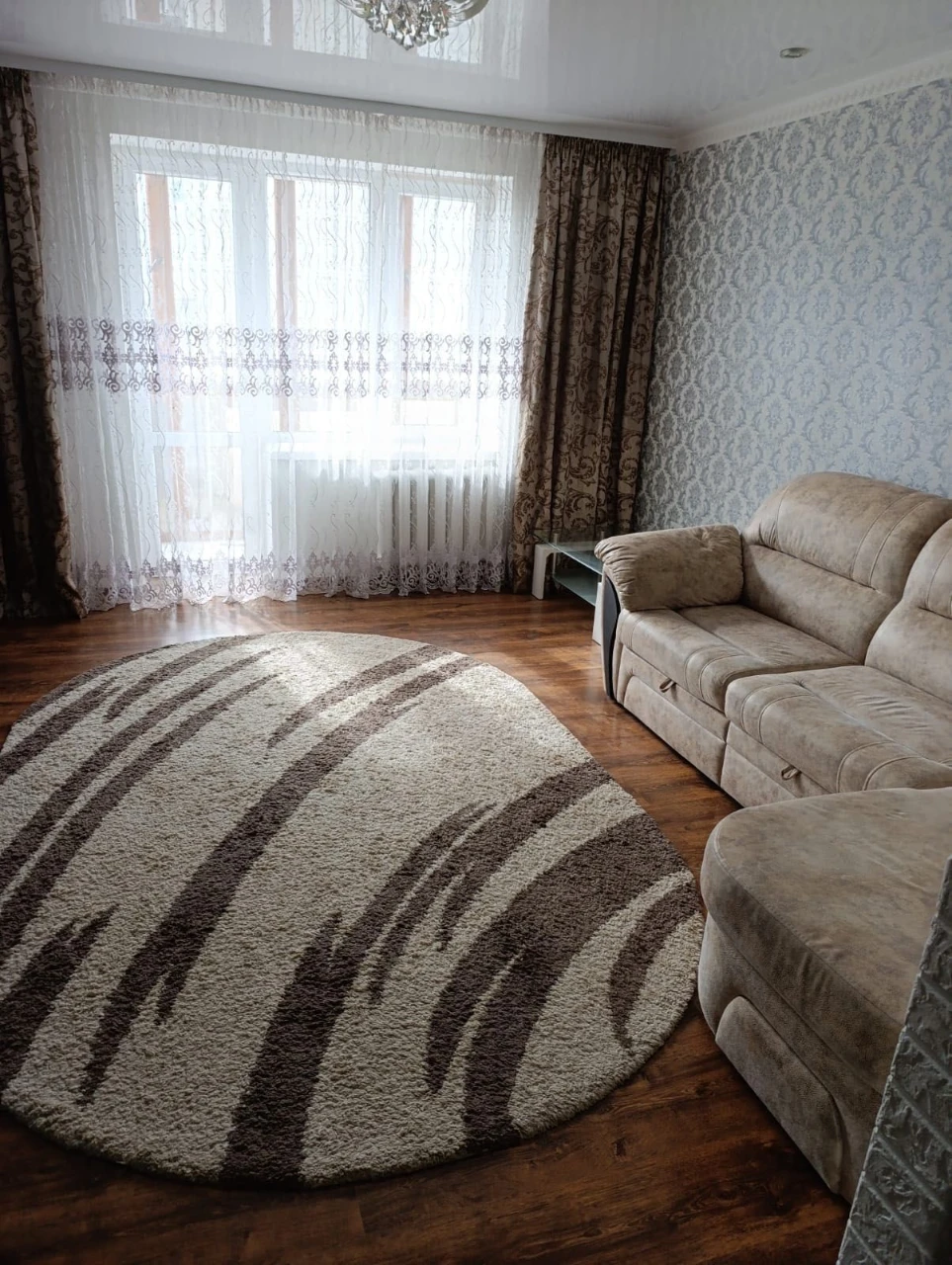 Apartment for sale in the city of Volodymyr, Volyn Oblast