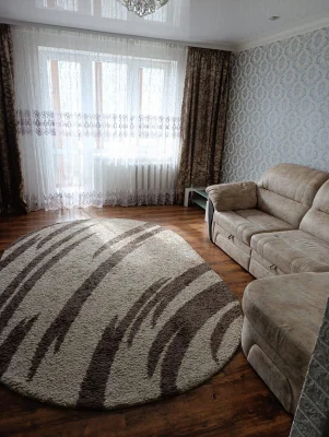 Apartment for sale in the city of Volodymyr, Volyn Oblast