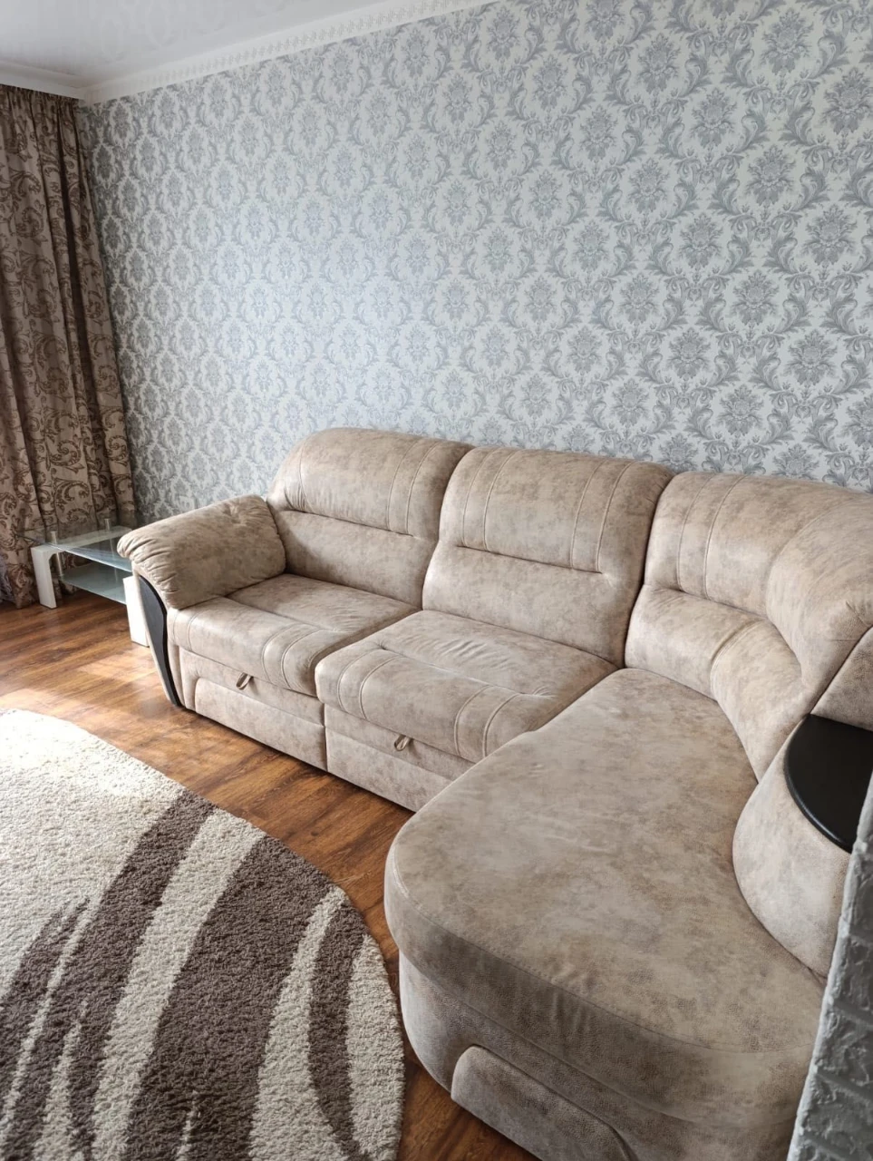 Apartment for sale in the city of Volodymyr, Volyn Oblast