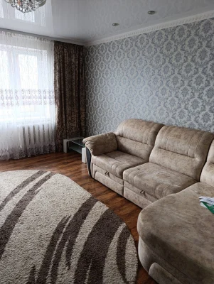 Apartment for sale in the city of Volodymyr, Volyn Oblast