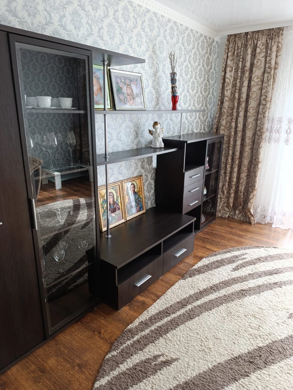 Apartment for sale in the city of Volodymyr, Volyn Oblast