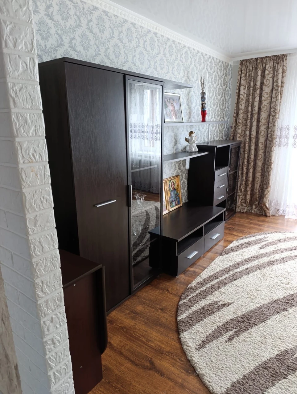 Apartment for sale in the city of Volodymyr, Volyn Oblast