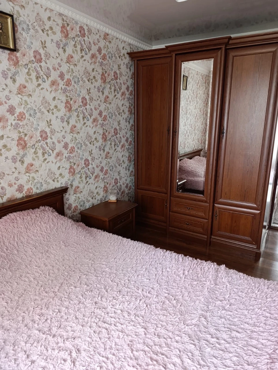 Apartment for sale in the city of Volodymyr, Volyn Oblast
