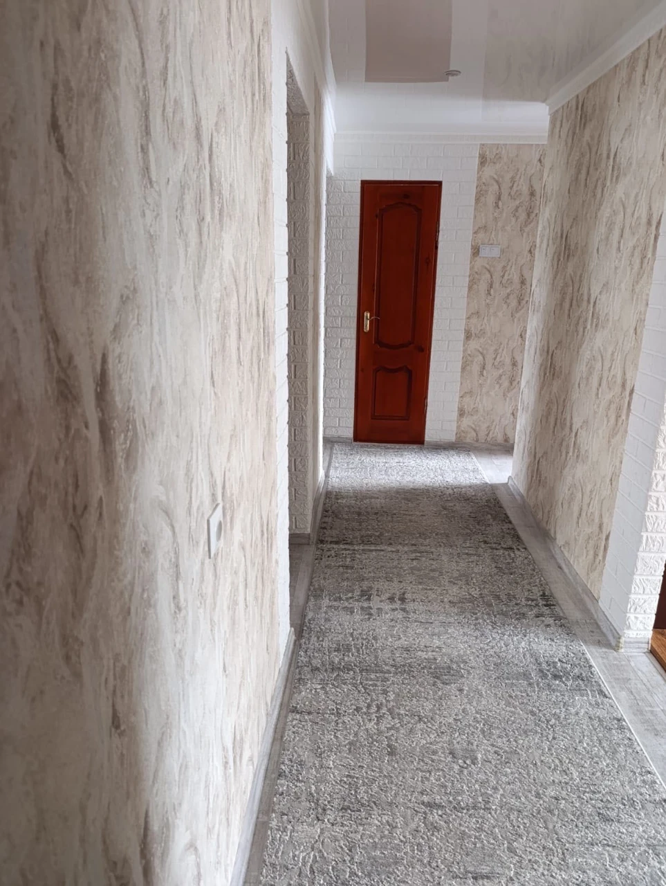 Apartment for sale in the city of Volodymyr, Volyn Oblast