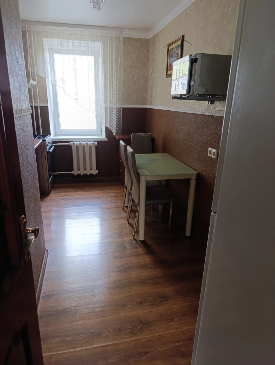 Apartment for sale in the city of Volodymyr, Volyn Oblast