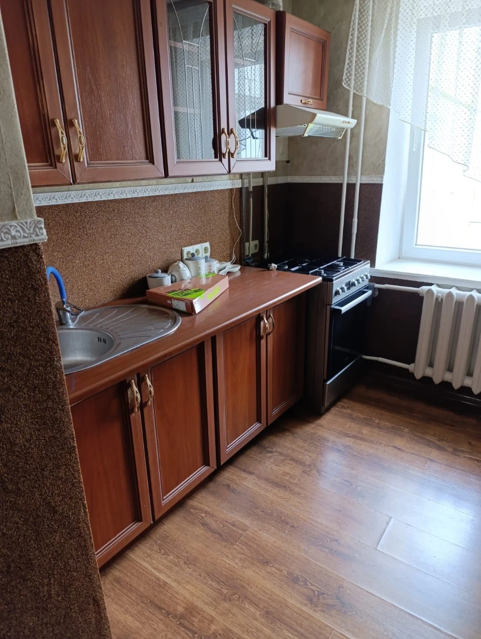 Apartment for sale in the city of Volodymyr, Volyn Oblast