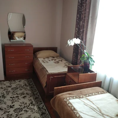 Продається 2-кімнатна квартира