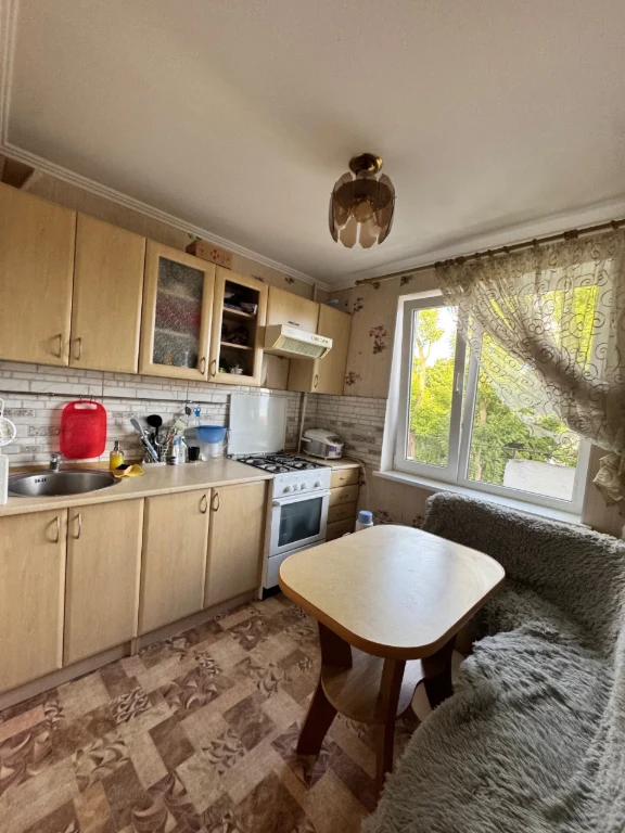 For Sale: 1-Bedroom Apartment