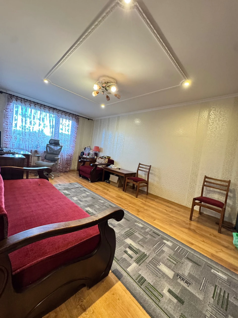 For Sale: 1-Bedroom Apartment
