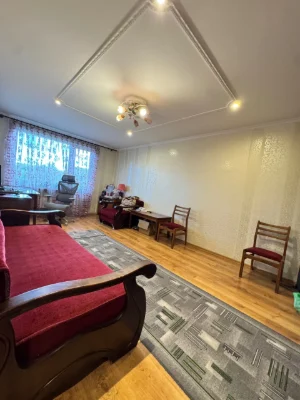 For Sale: 1-Bedroom Apartment