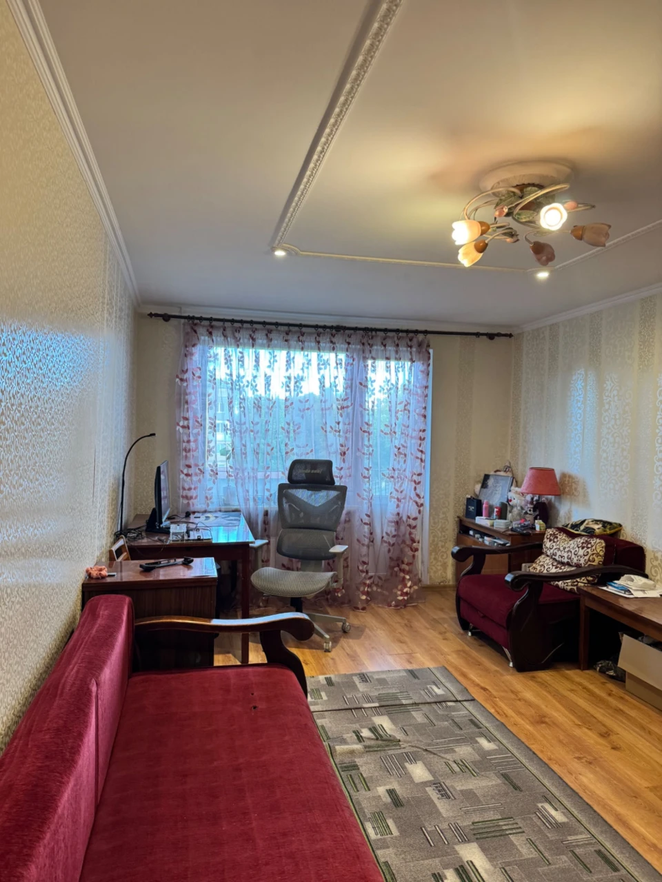 For Sale: 1-Bedroom Apartment