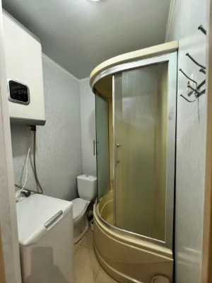 For Sale: 1-Bedroom Apartment