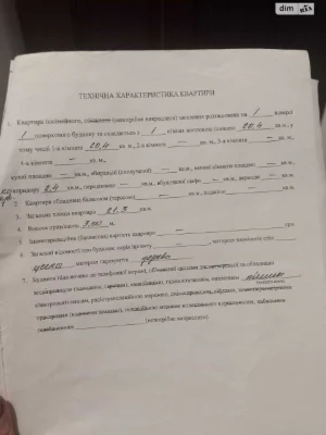 Продаж Квартира