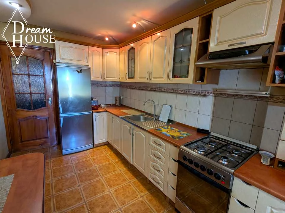 Apartment. Volodymyr, Volodymyr (Volodymyriv-Volynsky), Kovel