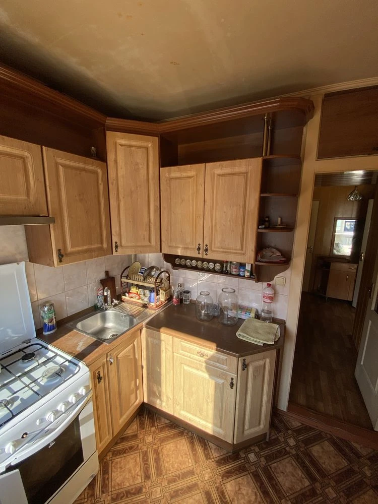 Two-bedroom apartment in Volodymyr