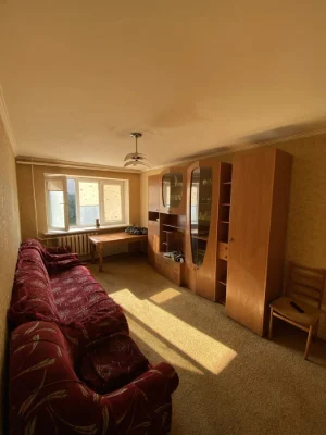 Two-bedroom apartment in Volodymyr