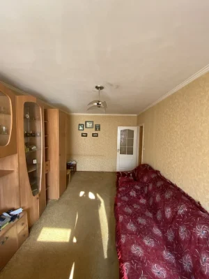 Two-bedroom apartment in Volodymyr