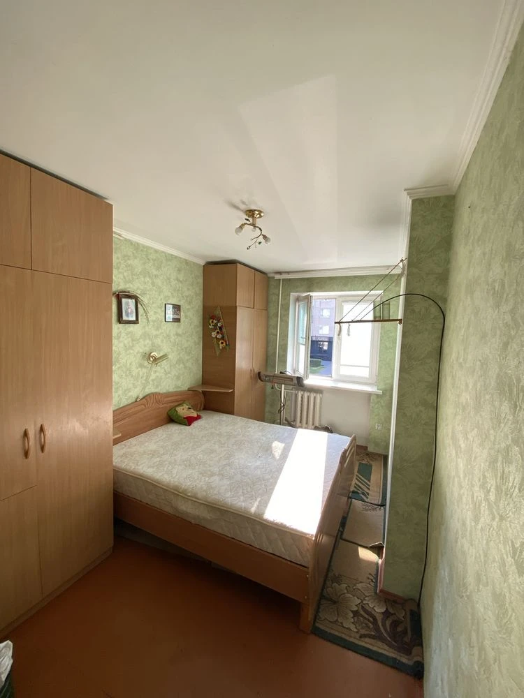 Two-bedroom apartment in Volodymyr