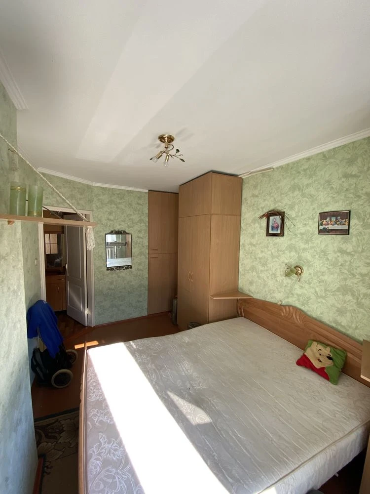 Two-bedroom apartment in Volodymyr