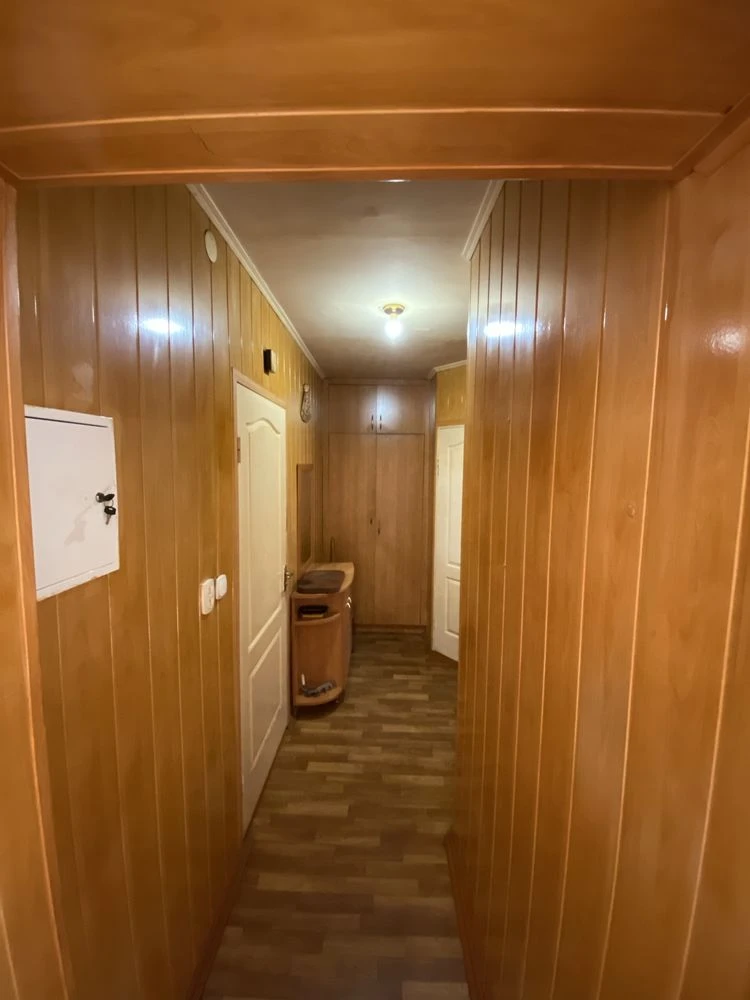 Two-bedroom apartment in Volodymyr