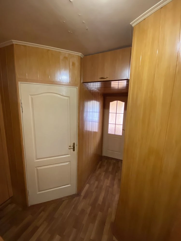 Two-bedroom apartment in Volodymyr
