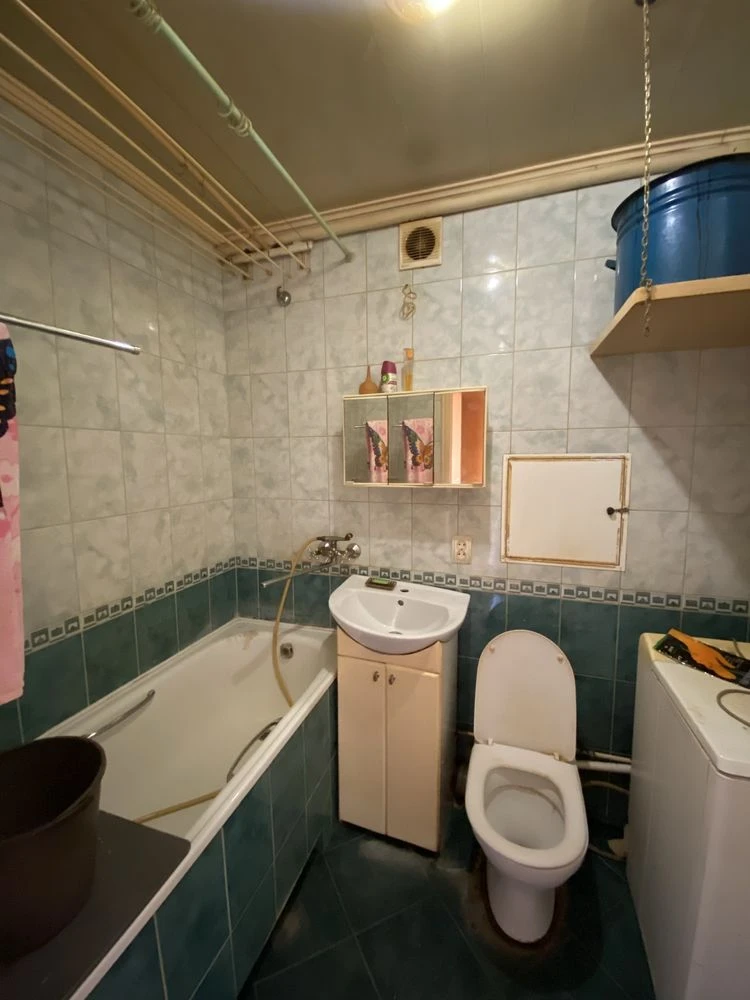 Two-bedroom apartment in Volodymyr