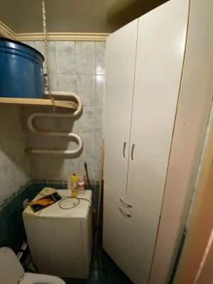 Two-bedroom apartment in Volodymyr
