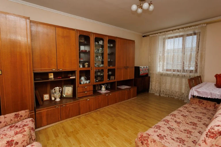 Sale of a 2-room apartment in the CENTER in Kamień-Kasirowski