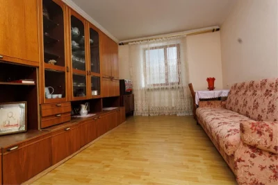 Sale of a 2-room apartment in the CENTER in Kamień-Kasirowski