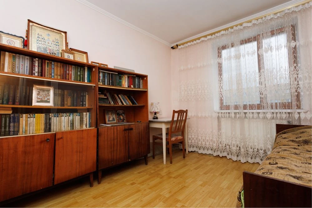 Sale of a 2-room apartment in the CENTER in Kamień-Kasirowski