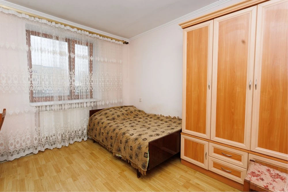 Sale of a 2-room apartment in the CENTER in Kamień-Kasirowski
