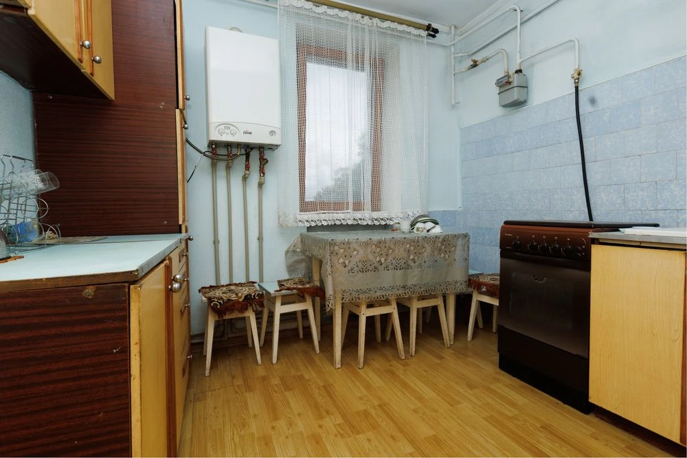 Sale of a 2-room apartment in the CENTER in Kamień-Kasirowski