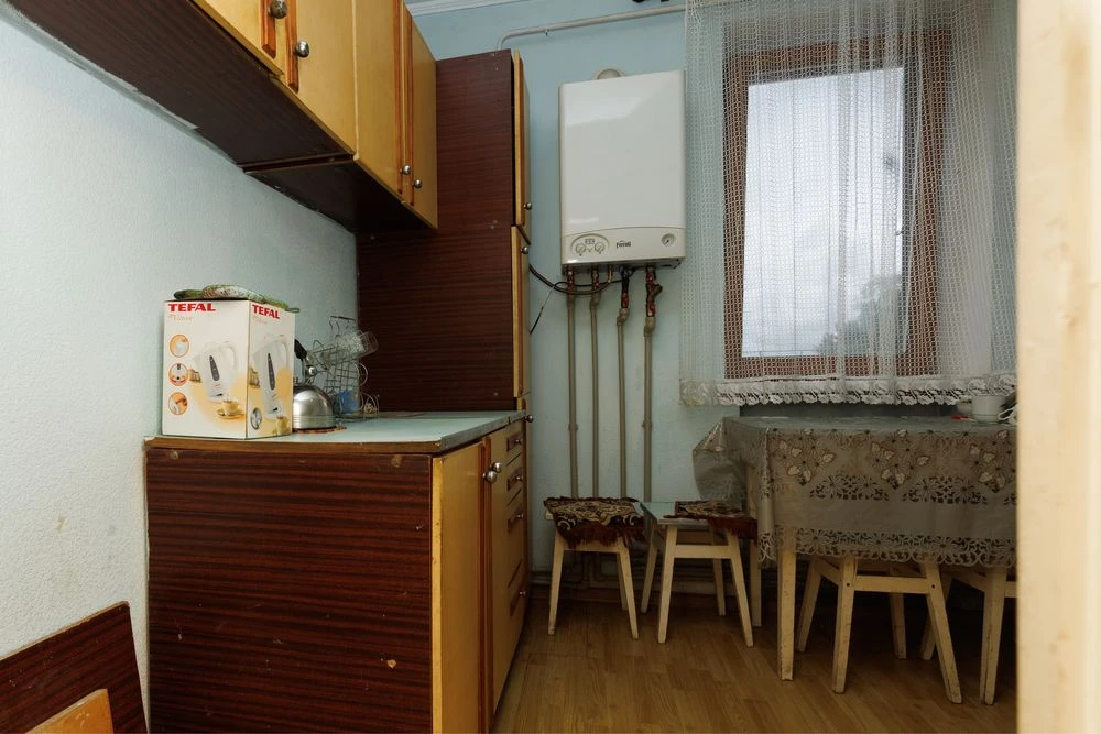 Sale of a 2-room apartment in the CENTER in Kamień-Kasirowski