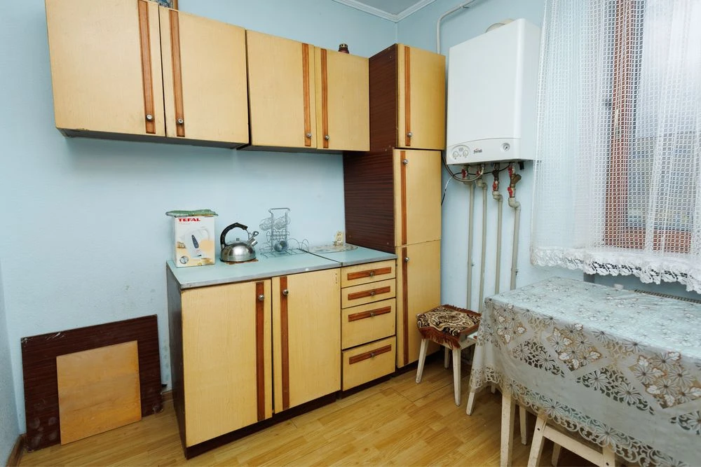 Sale of a 2-room apartment in the CENTER in Kamień-Kasirowski