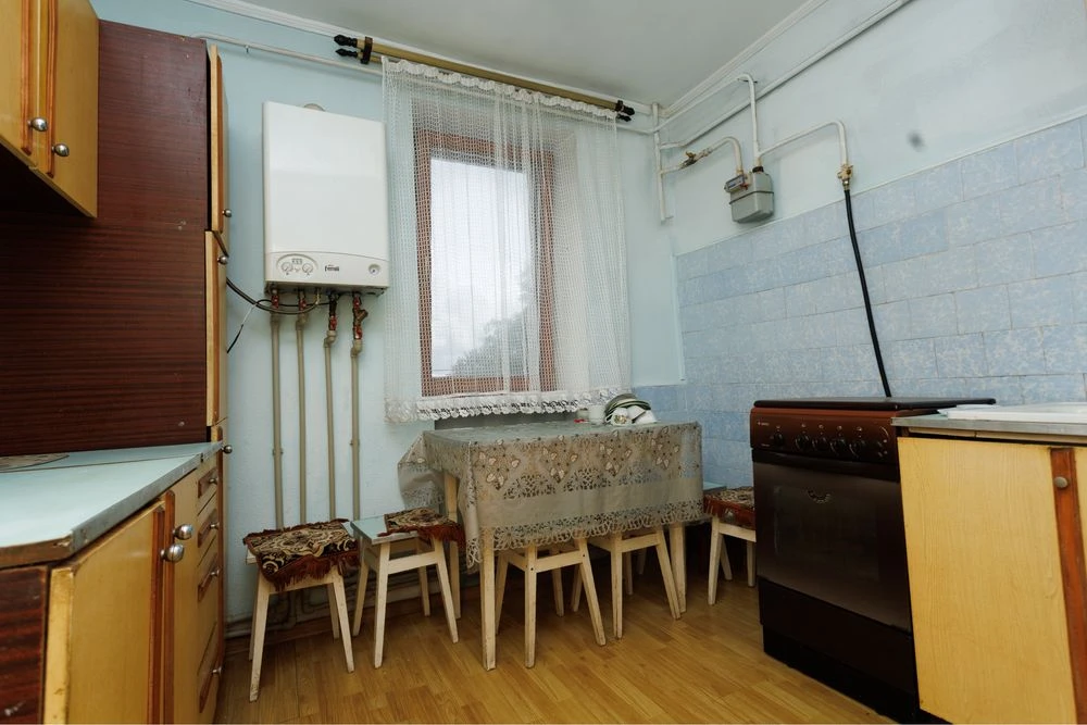 Sale of a 2-room apartment in the CENTER in Kamień-Kasirowski