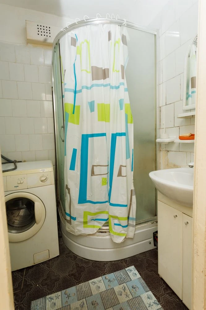 Sale of a 2-room apartment in the CENTER in Kamień-Kasirowski