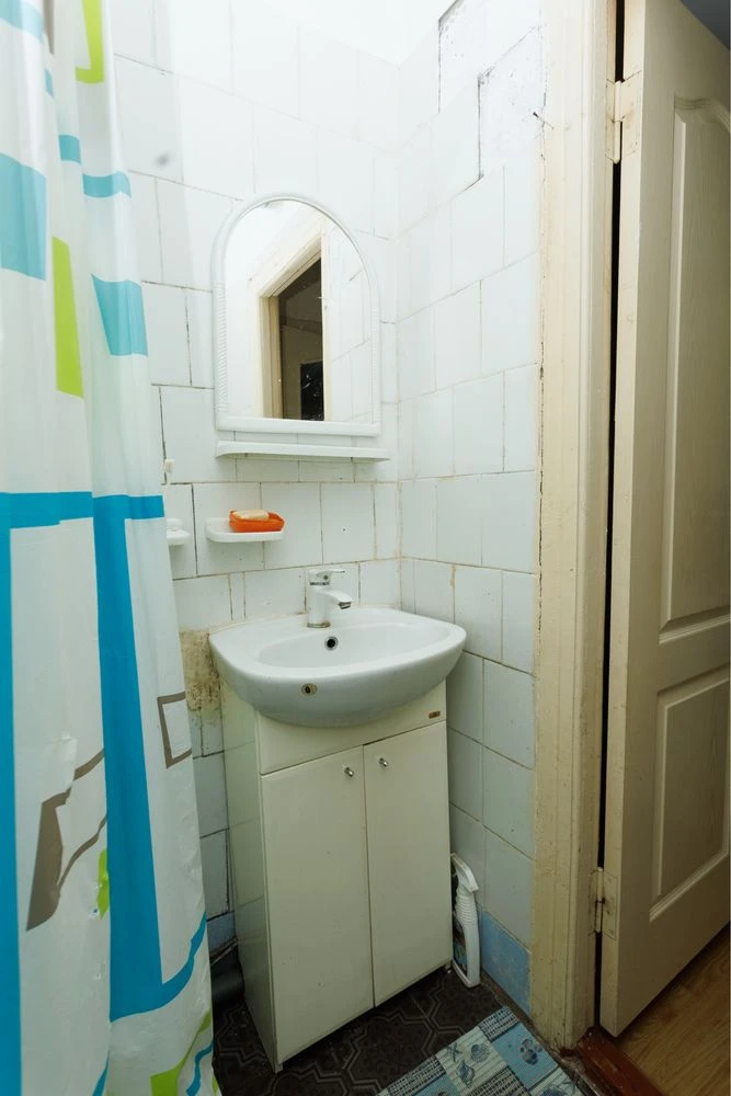Sale of a 2-room apartment in the CENTER in Kamień-Kasirowski