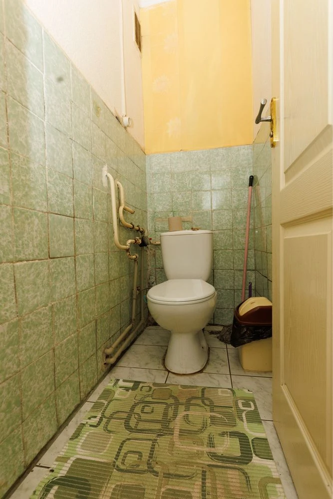 Sale of a 2-room apartment in the CENTER in Kamień-Kasirowski