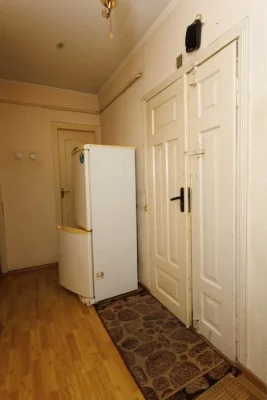 Sale of a 2-room apartment in the CENTER in Kamień-Kasirowski