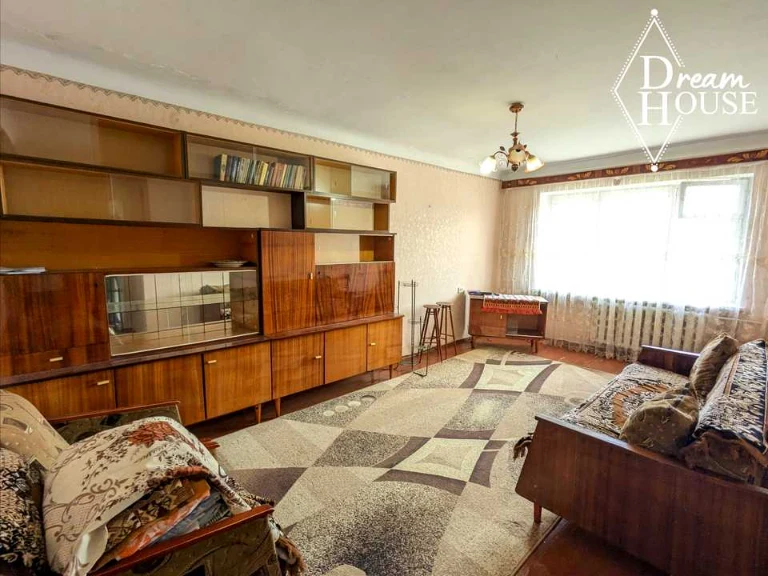 Apartment. Volodymyr, Volodymyr (Volodymyr-Volynsky), Ivan
