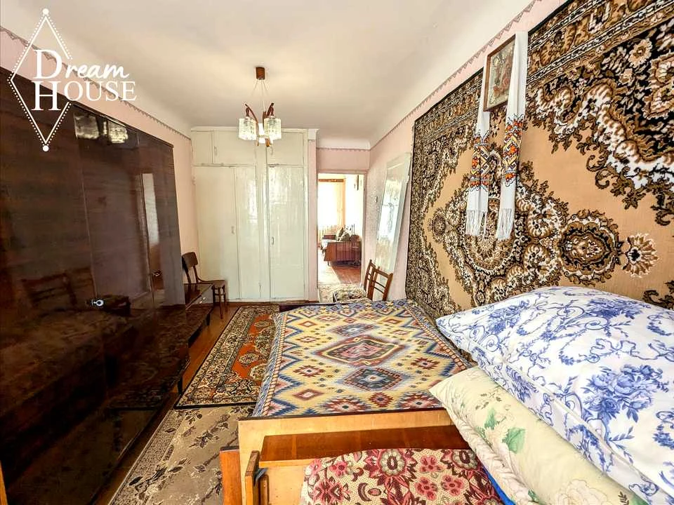 Квартира. Володимир, Володимир (Володимир-Волинський), Івана