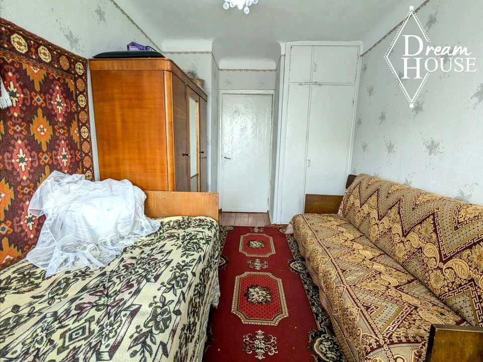 Квартира. Володимир, Володимир (Володимир-Волинський), Івана