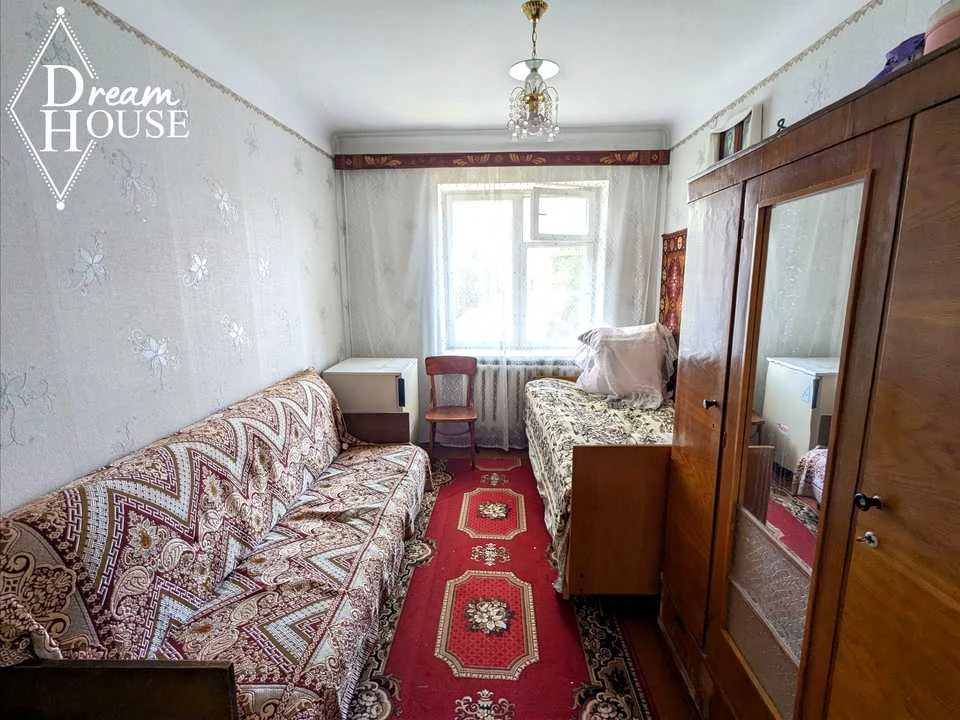 Квартира. Володимир, Володимир (Володимир-Волинський), Івана